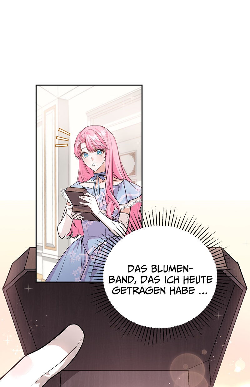 Read Die einzige Parfümeurin des Tyrannen Manga Online