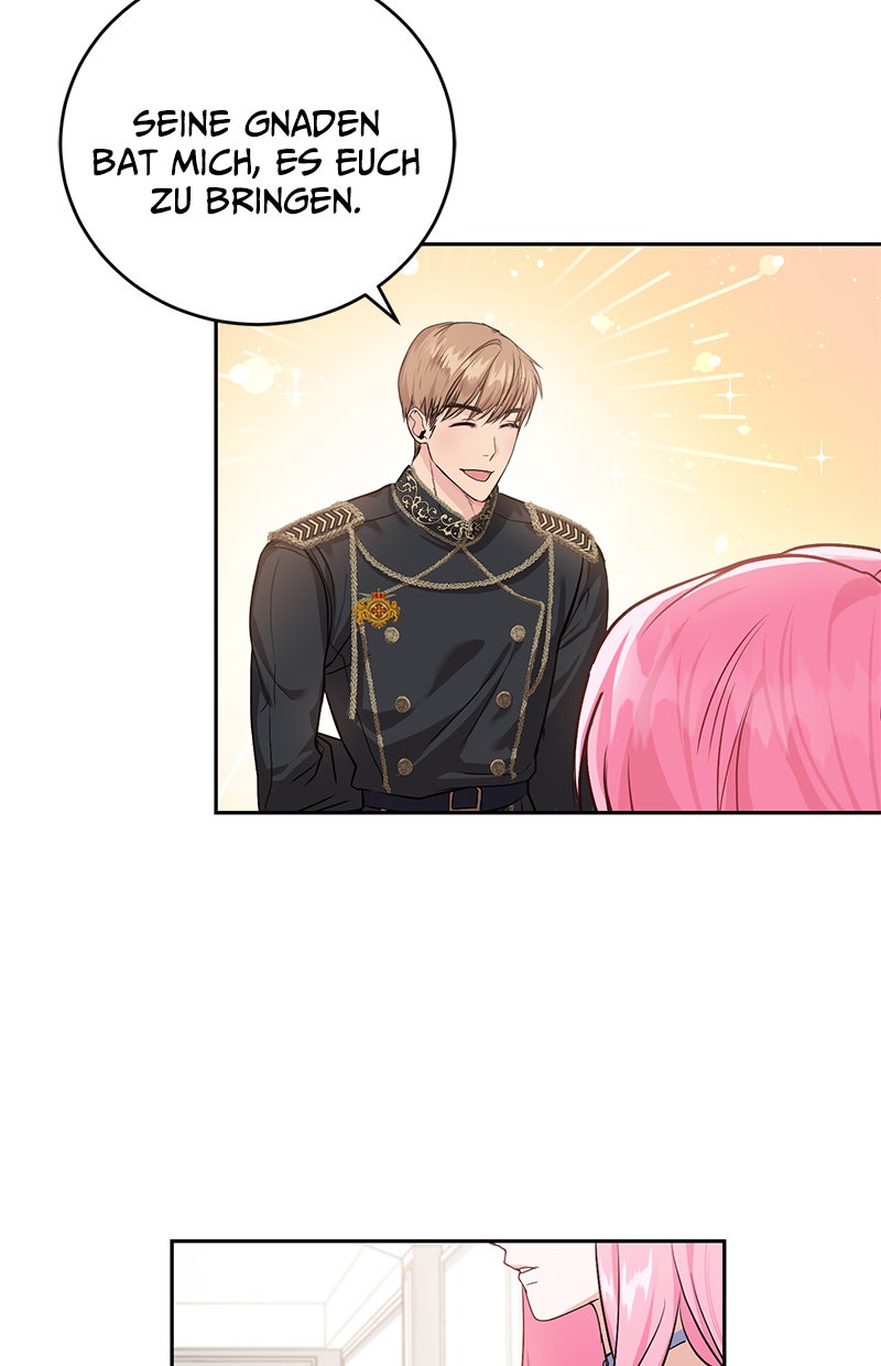 Read Die einzige Parfümeurin des Tyrannen Manga Online