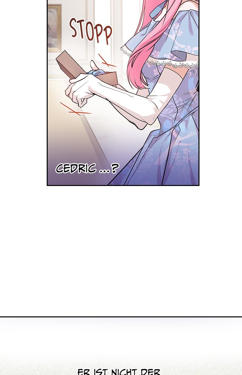 Read Die einzige Parfümeurin des Tyrannen Manga Online