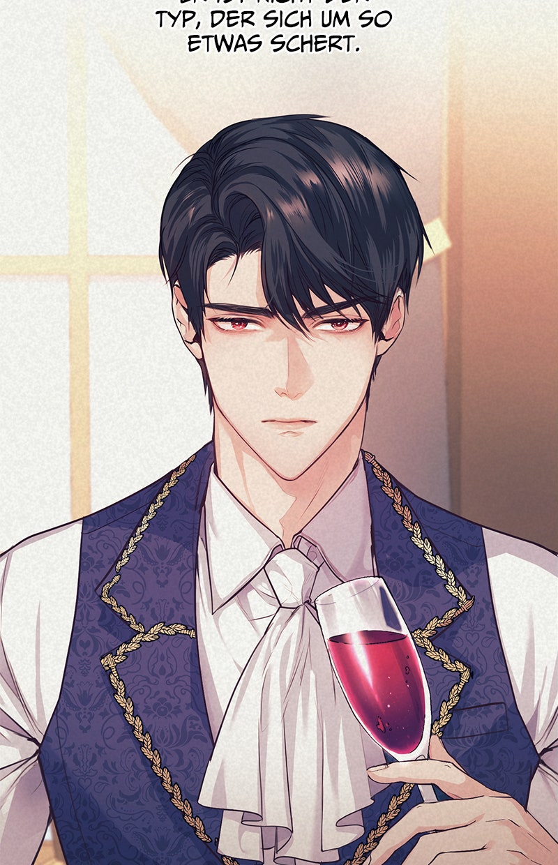 Read Die einzige Parfümeurin des Tyrannen Manga Online