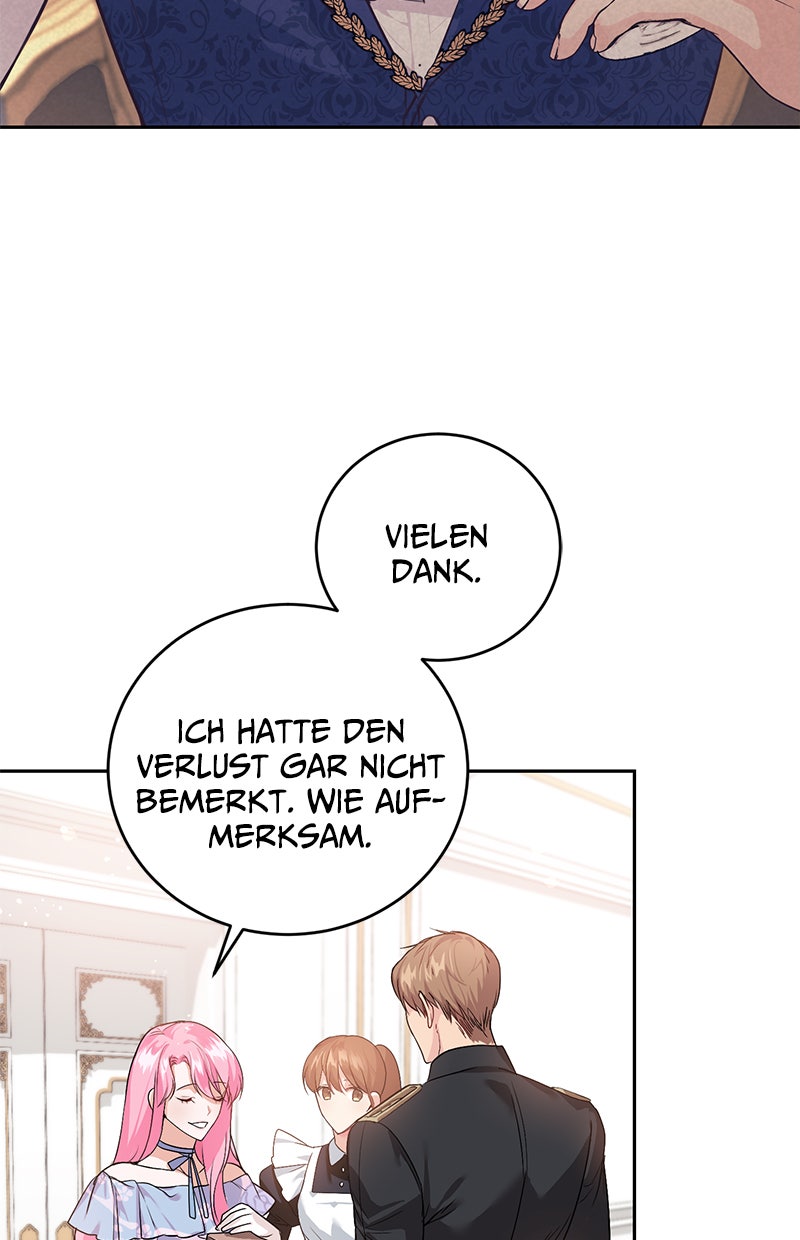 Read Die einzige Parfümeurin des Tyrannen Manga Online