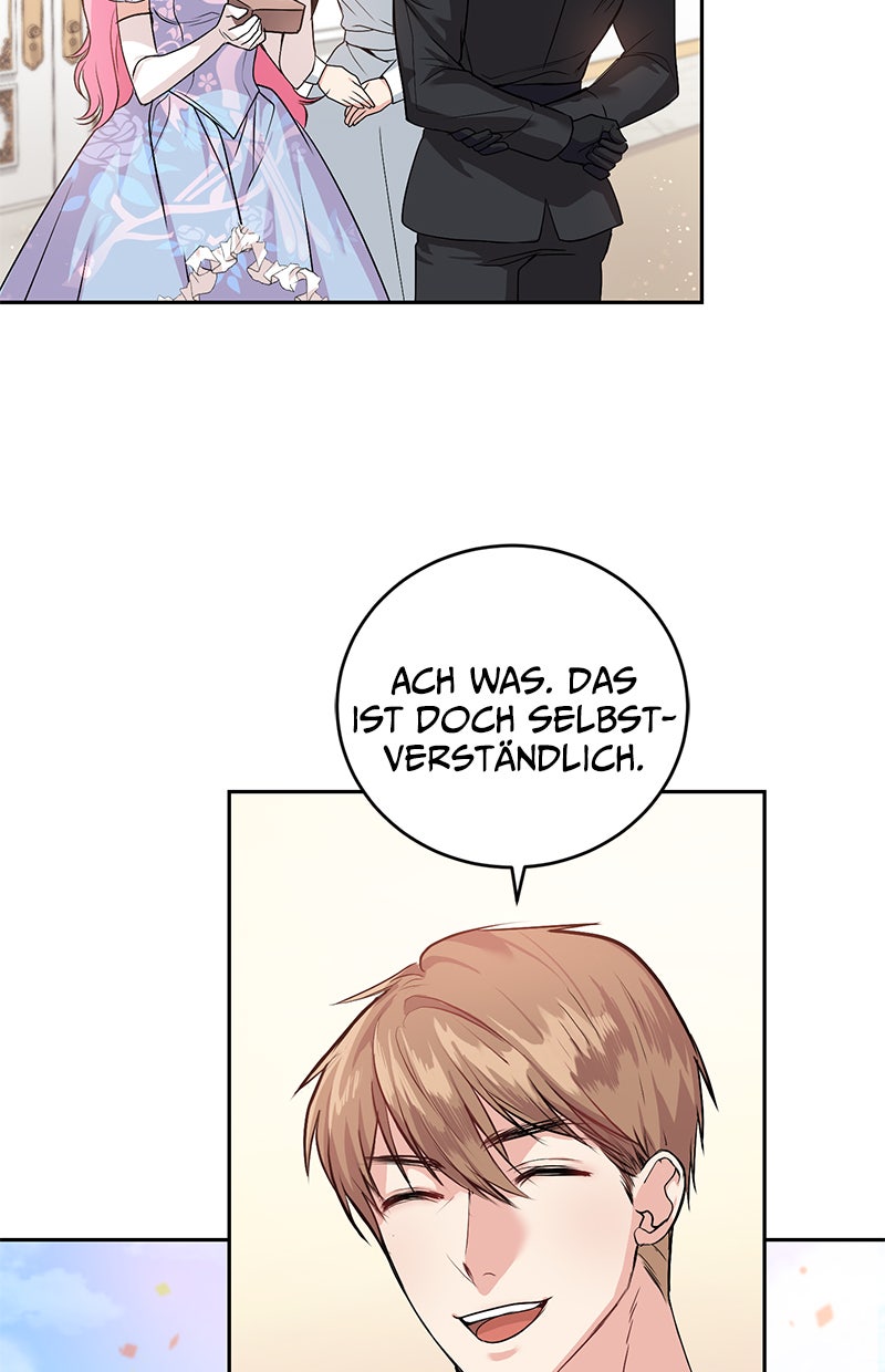 Read Die einzige Parfümeurin des Tyrannen Manga Online