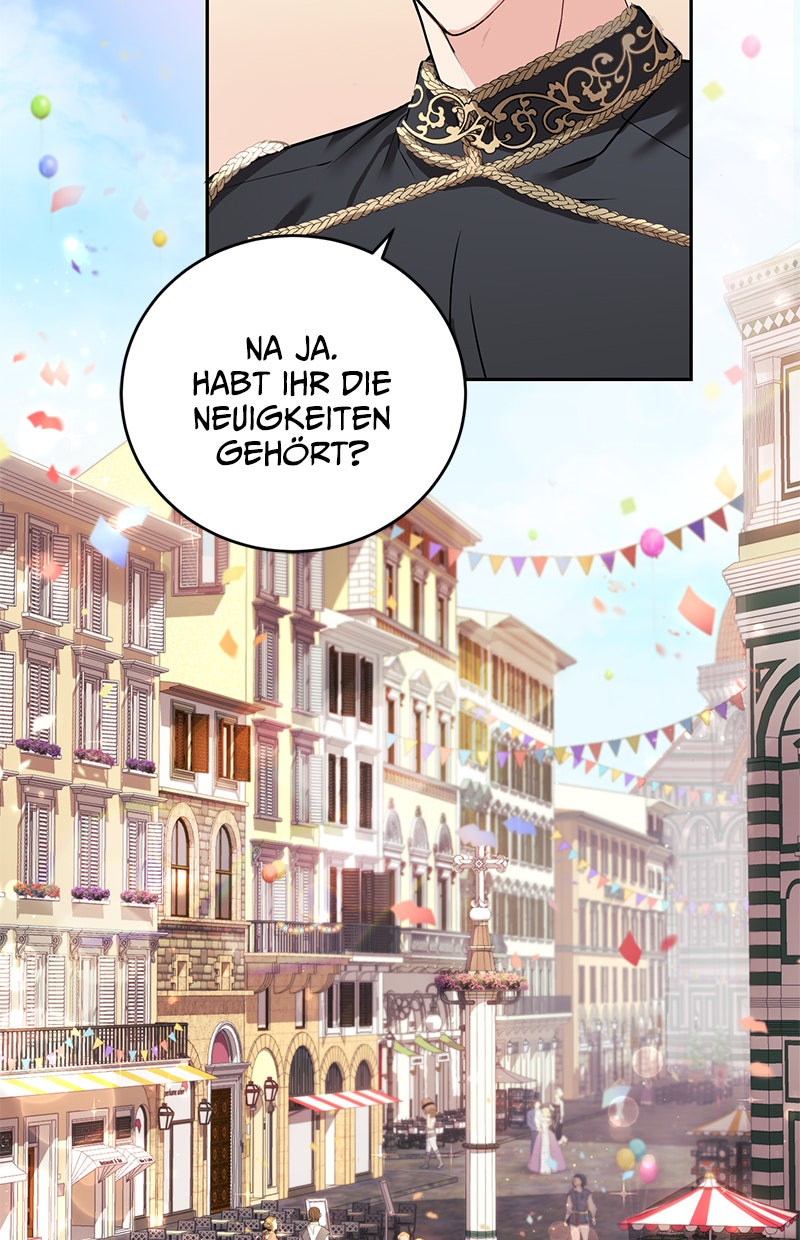 Read Die einzige Parfümeurin des Tyrannen Manga Online
