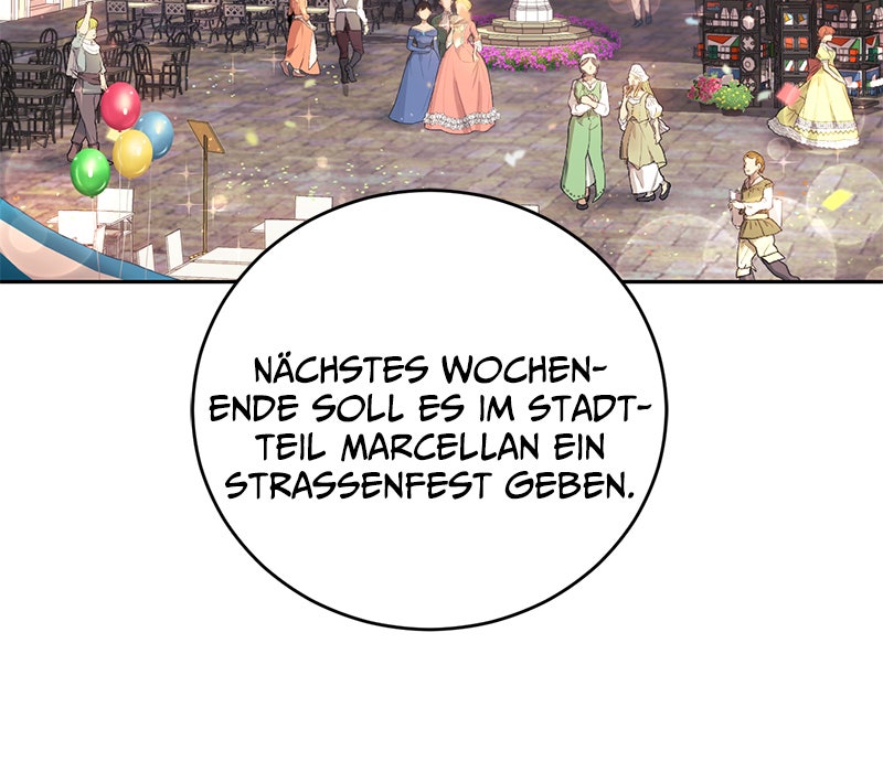 Read Die einzige Parfümeurin des Tyrannen Manga Online