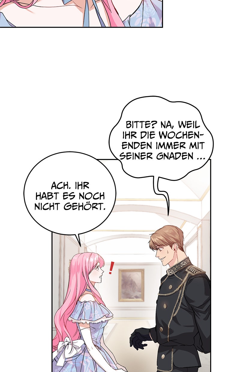 Read Die einzige Parfümeurin des Tyrannen Manga Online