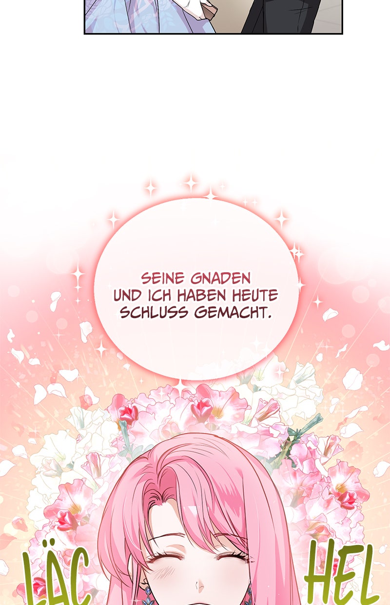 Read Die einzige Parfümeurin des Tyrannen Manga Online