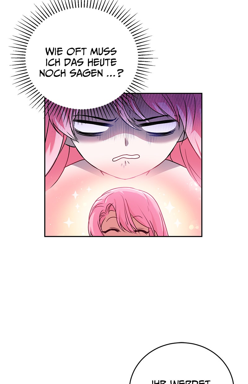 Read Die einzige Parfümeurin des Tyrannen Manga Online