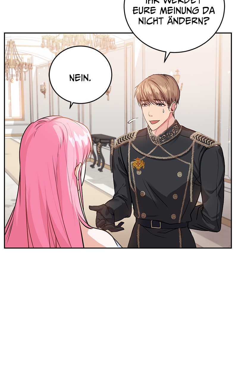 Read Die einzige Parfümeurin des Tyrannen Manga Online