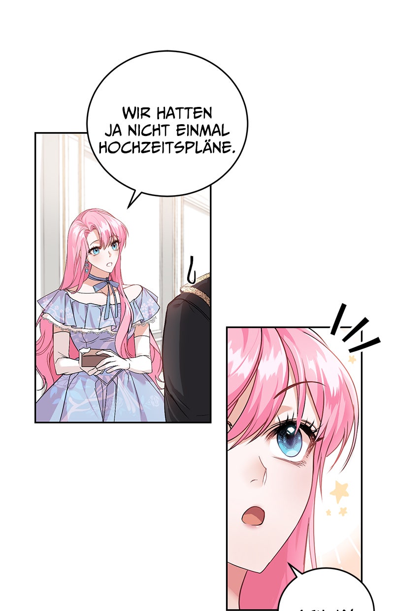 Read Die einzige Parfümeurin des Tyrannen Manga Online