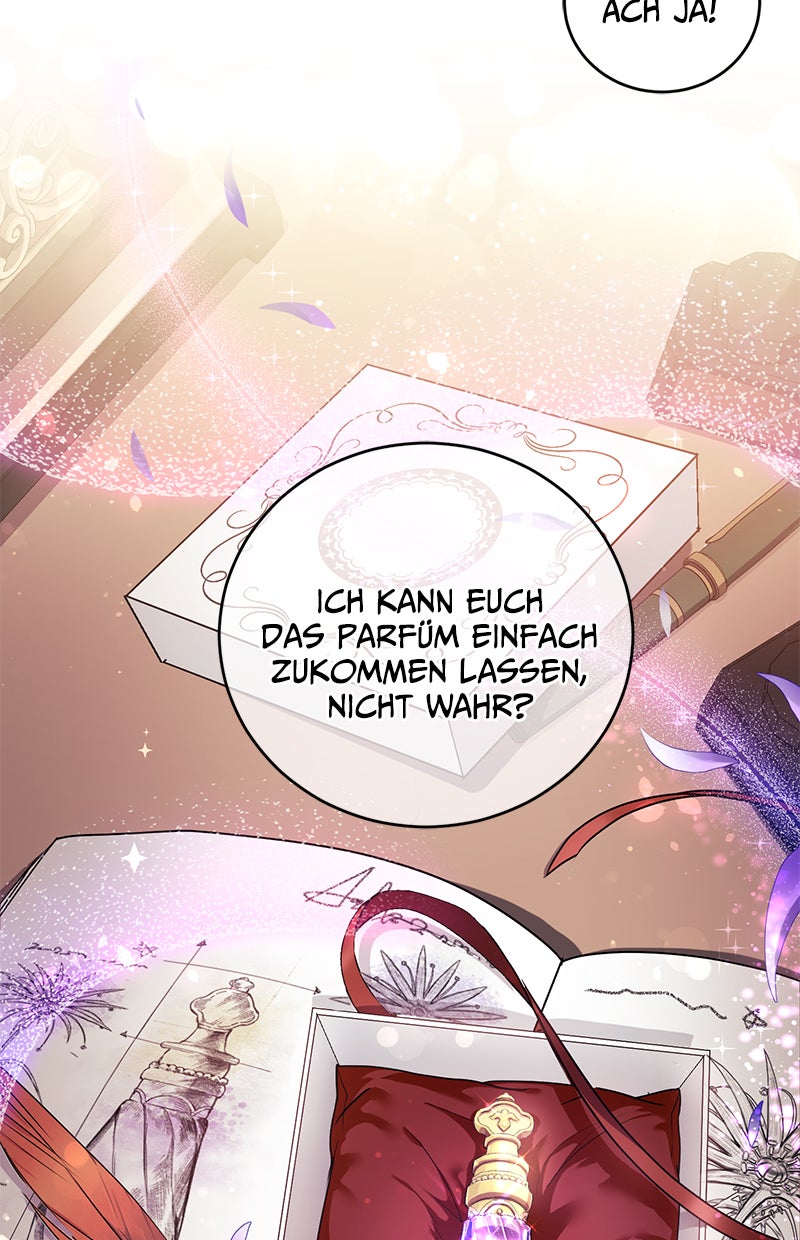 Read Die einzige Parfümeurin des Tyrannen Manga Online