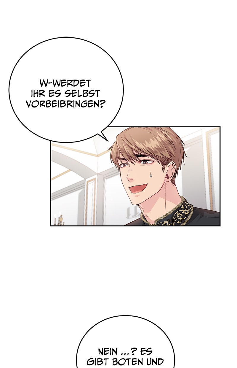 Read Die einzige Parfümeurin des Tyrannen Manga Online