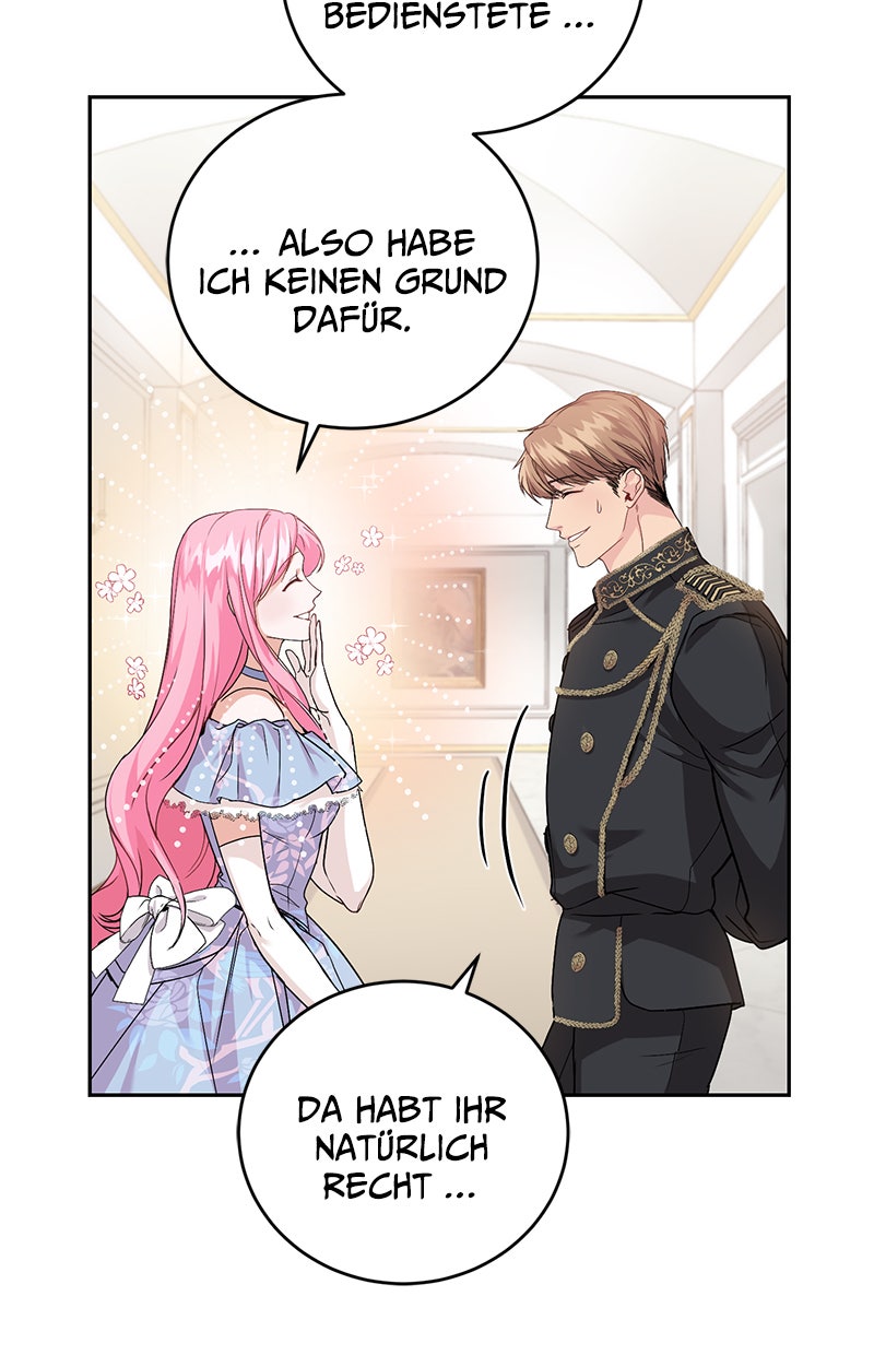 Read Die einzige Parfümeurin des Tyrannen Manga Online