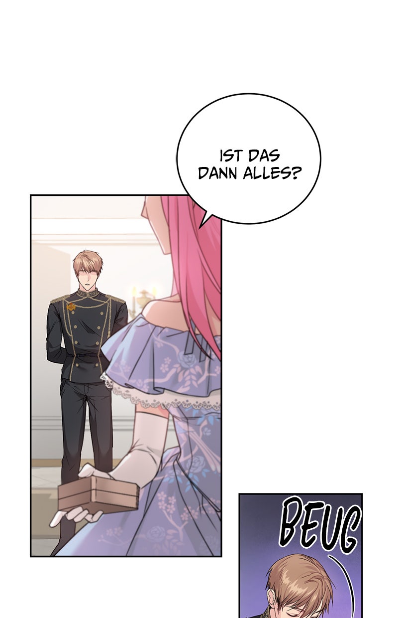 Read Die einzige Parfümeurin des Tyrannen Manga Online