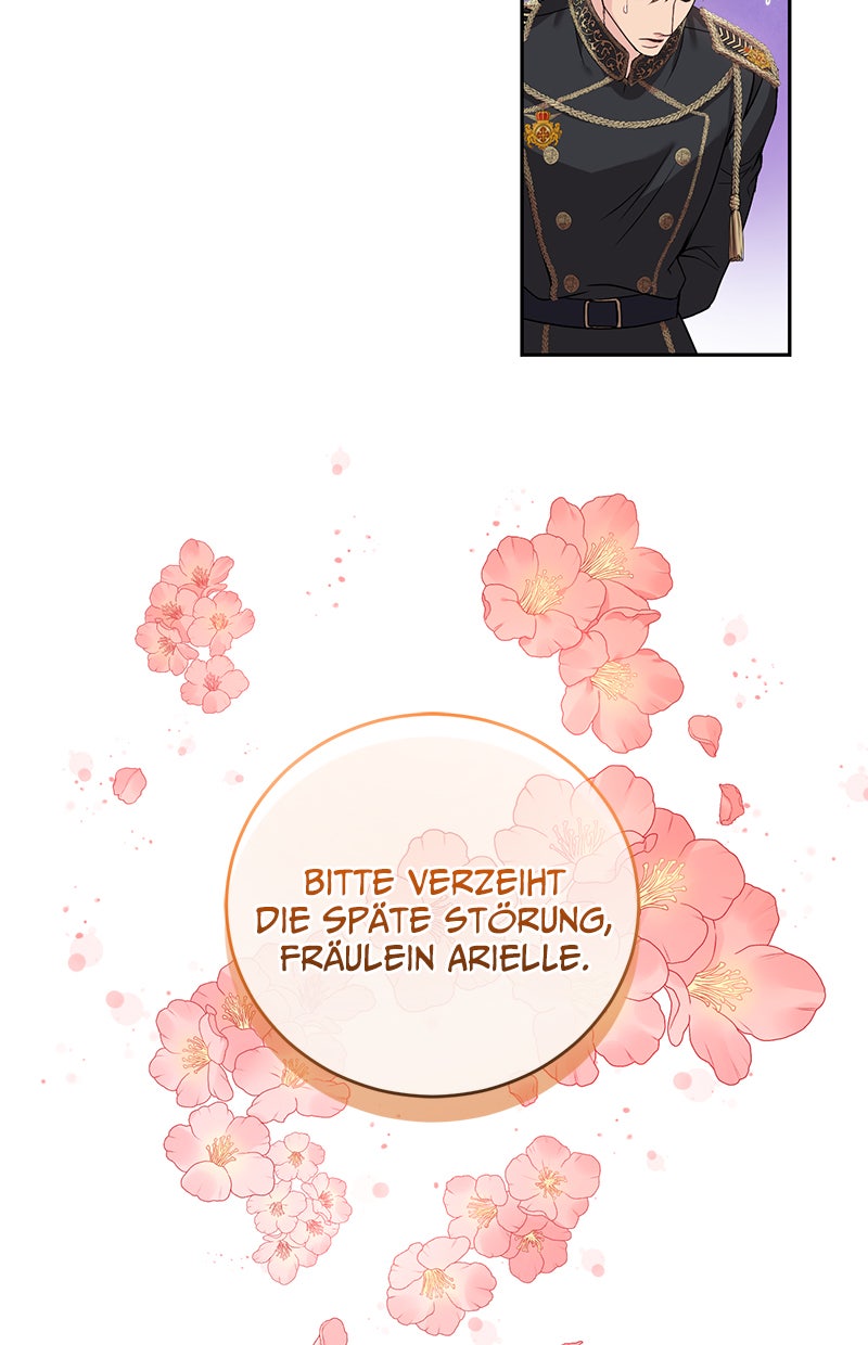 Read Die einzige Parfümeurin des Tyrannen Manga Online