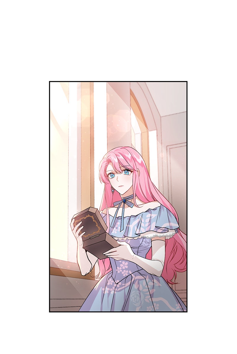 Read Die einzige Parfümeurin des Tyrannen Manga Online