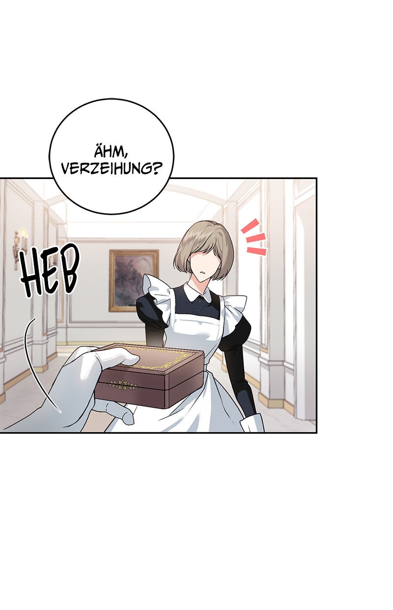 Read Die einzige Parfümeurin des Tyrannen Manga Online