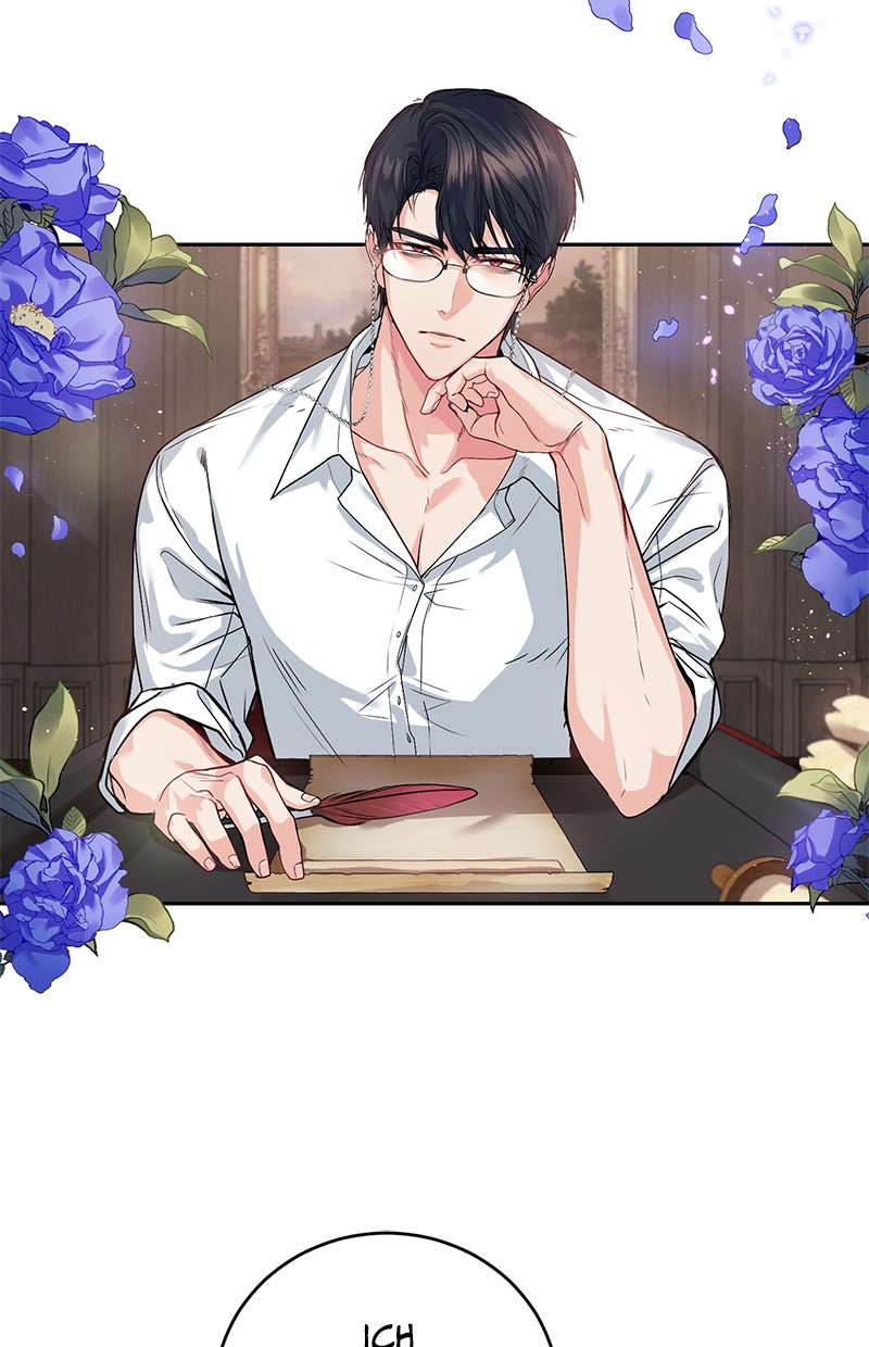 Read Die einzige Parfümeurin des Tyrannen Manga Online