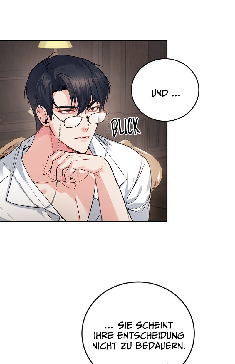 Read Die einzige Parfümeurin des Tyrannen Manga Online