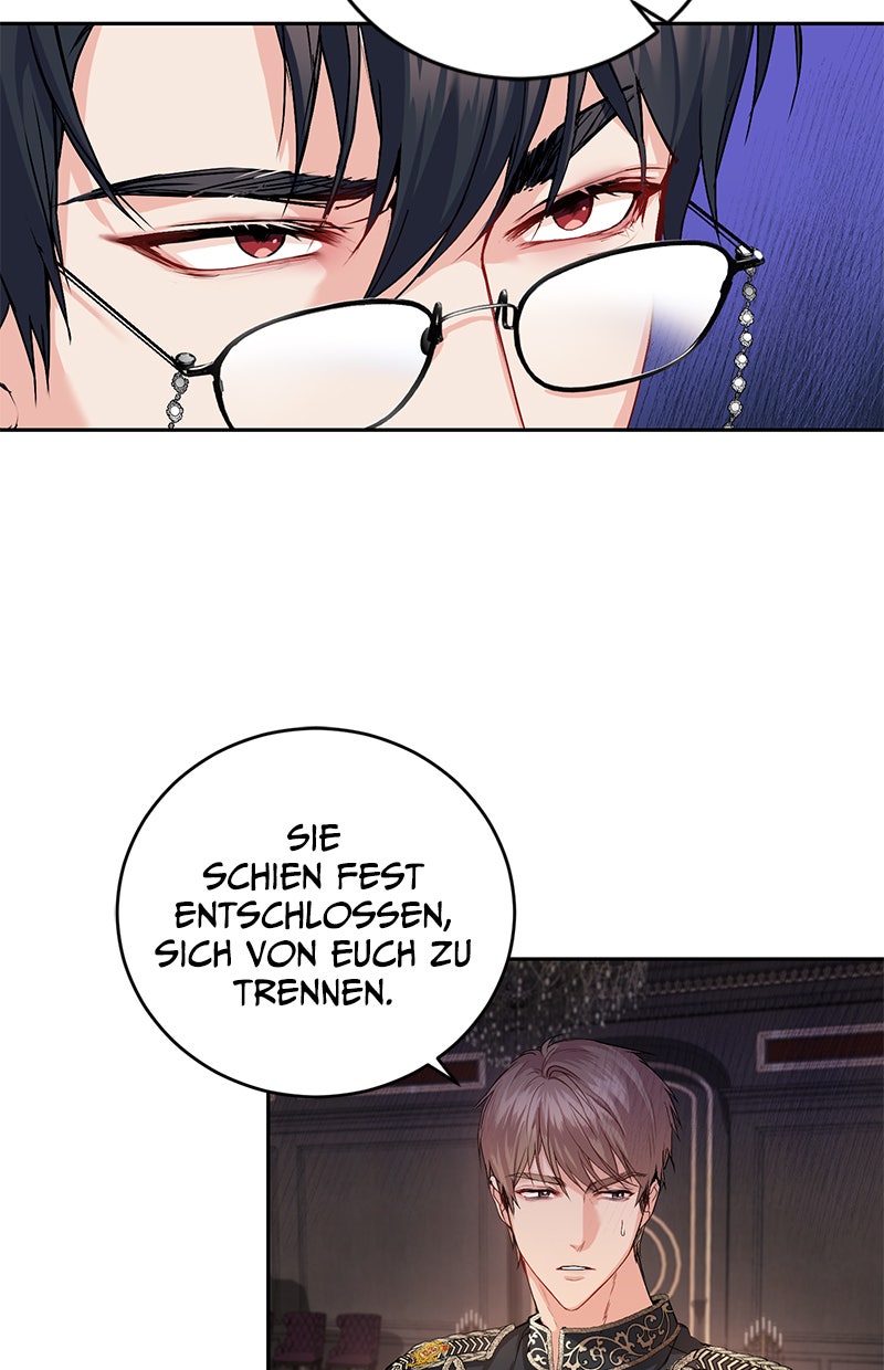 Read Die einzige Parfümeurin des Tyrannen Manga Online