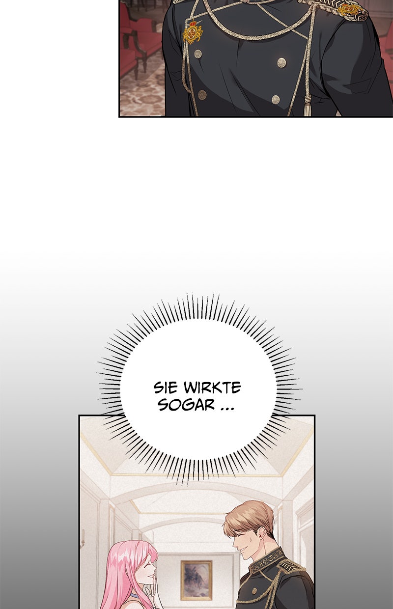 Read Die einzige Parfümeurin des Tyrannen Manga Online