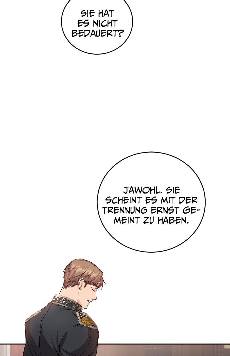Read Die einzige Parfümeurin des Tyrannen Manga Online