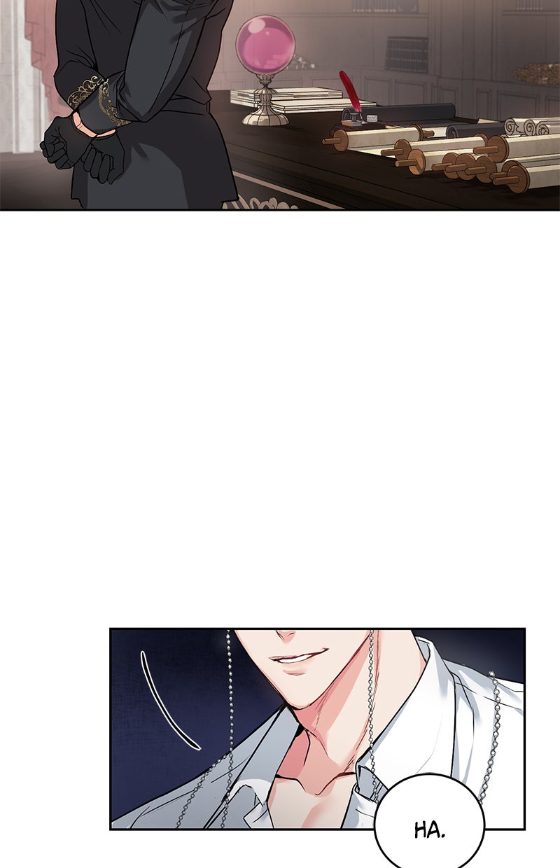 Read Die einzige Parfümeurin des Tyrannen Manga Online