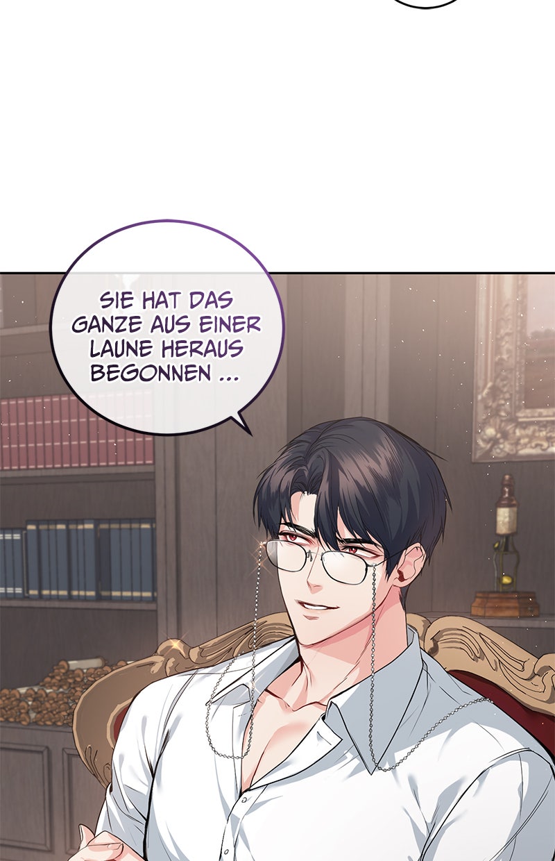 Read Die einzige Parfümeurin des Tyrannen Manga Online