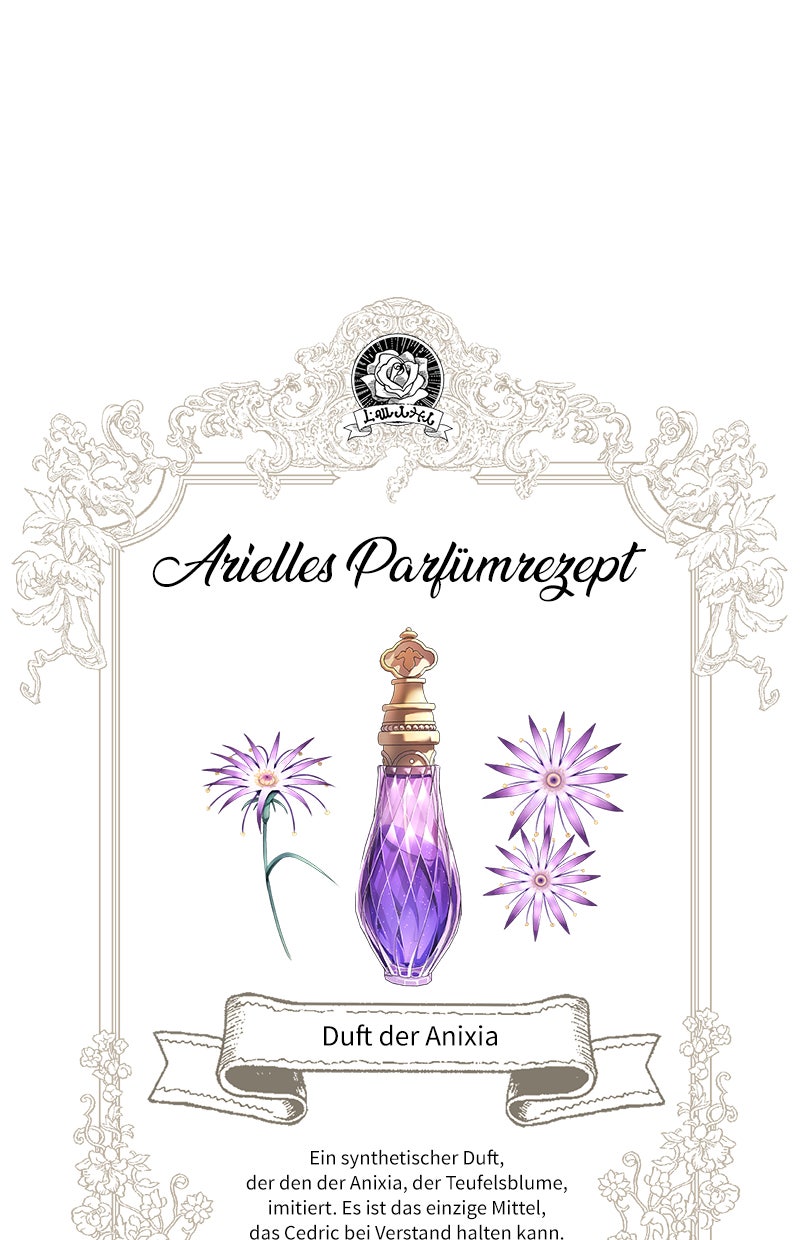 Read Die einzige Parfümeurin des Tyrannen Manga Online