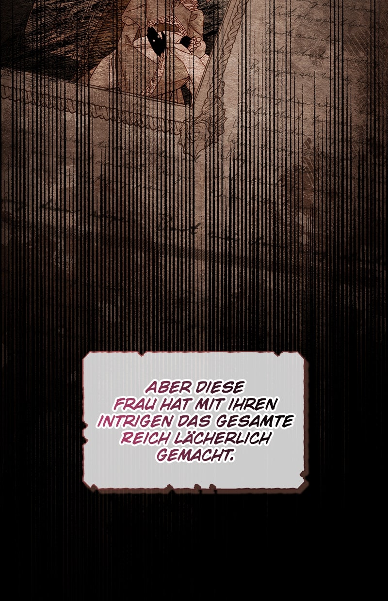 Read Die neuvermählte Kaiserin Manga Online