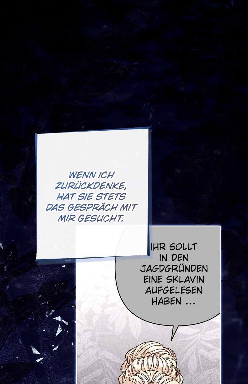 Read Die neuvermählte Kaiserin Manga Online