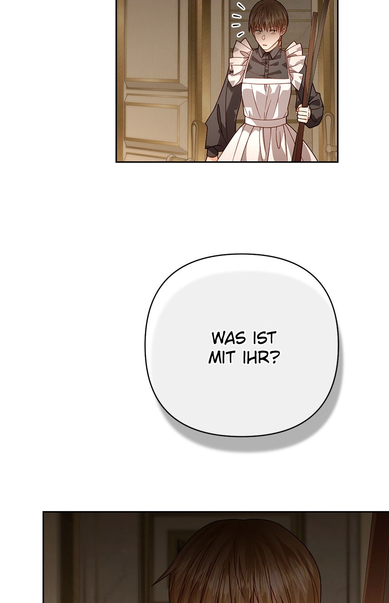 Read Die neuvermählte Kaiserin Manga Online