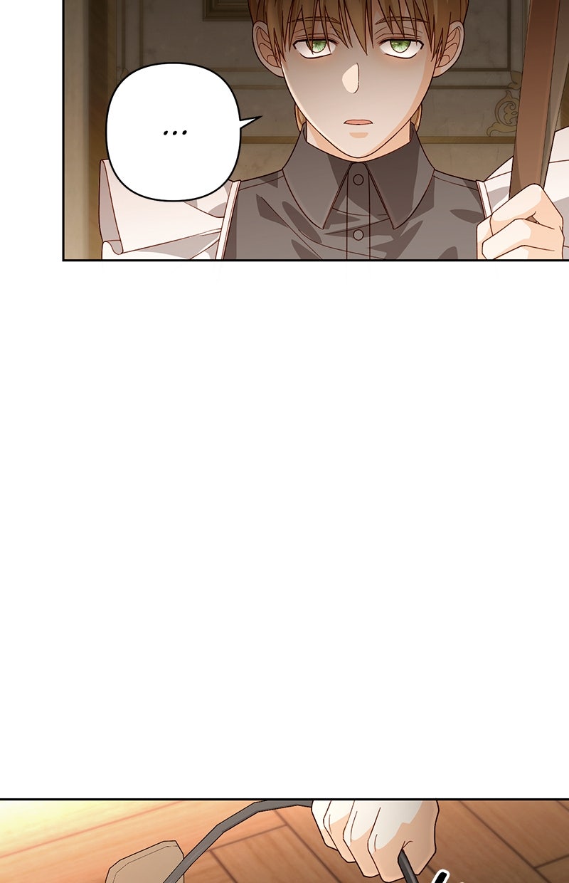 Read Die neuvermählte Kaiserin Manga Online