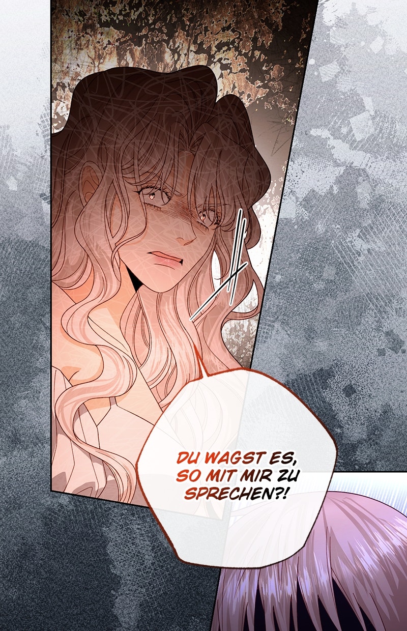 Read Die neuvermählte Kaiserin Manga Online