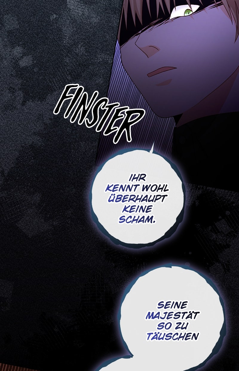 Read Die neuvermählte Kaiserin Manga Online