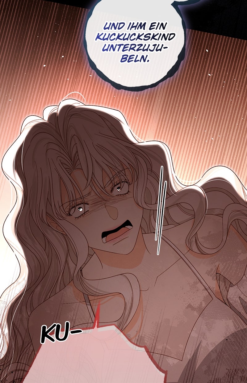Read Die neuvermählte Kaiserin Manga Online