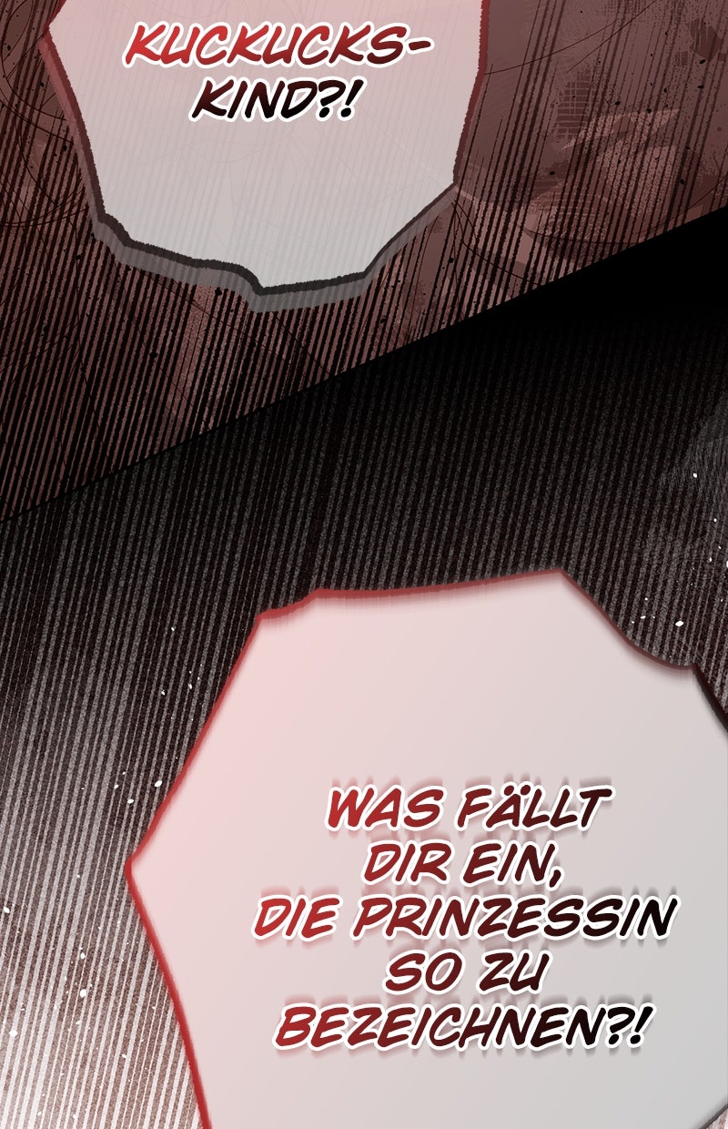 Read Die neuvermählte Kaiserin Manga Online