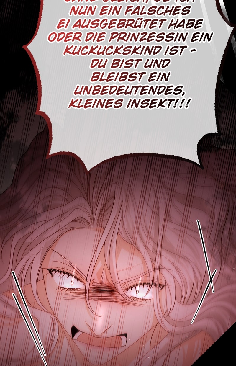 Read Die neuvermählte Kaiserin Manga Online