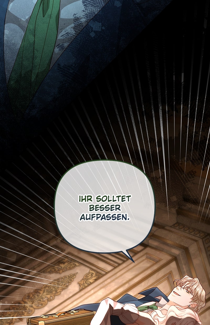 Read Die neuvermählte Kaiserin Manga Online