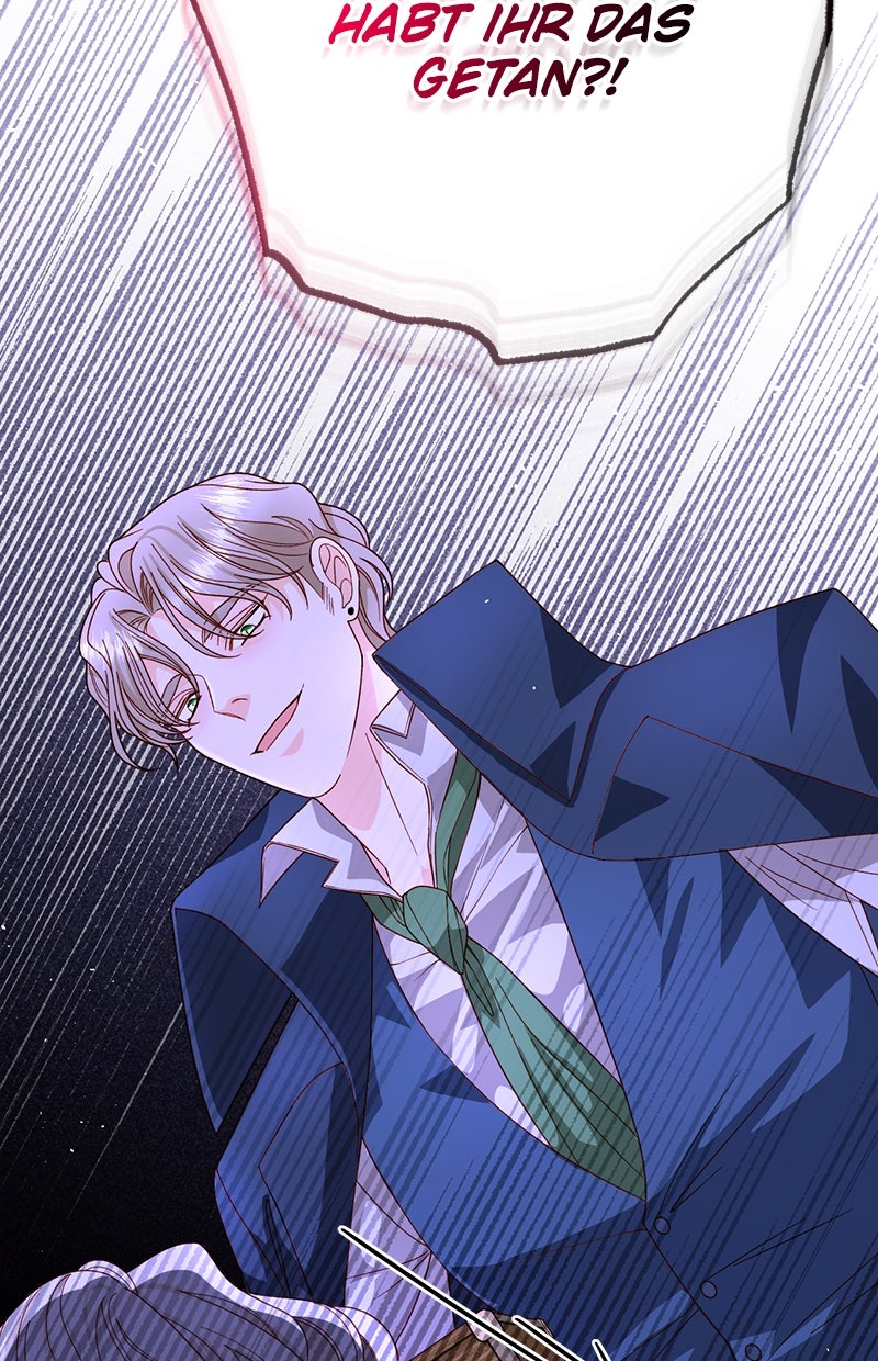 Read Die neuvermählte Kaiserin Manga Online