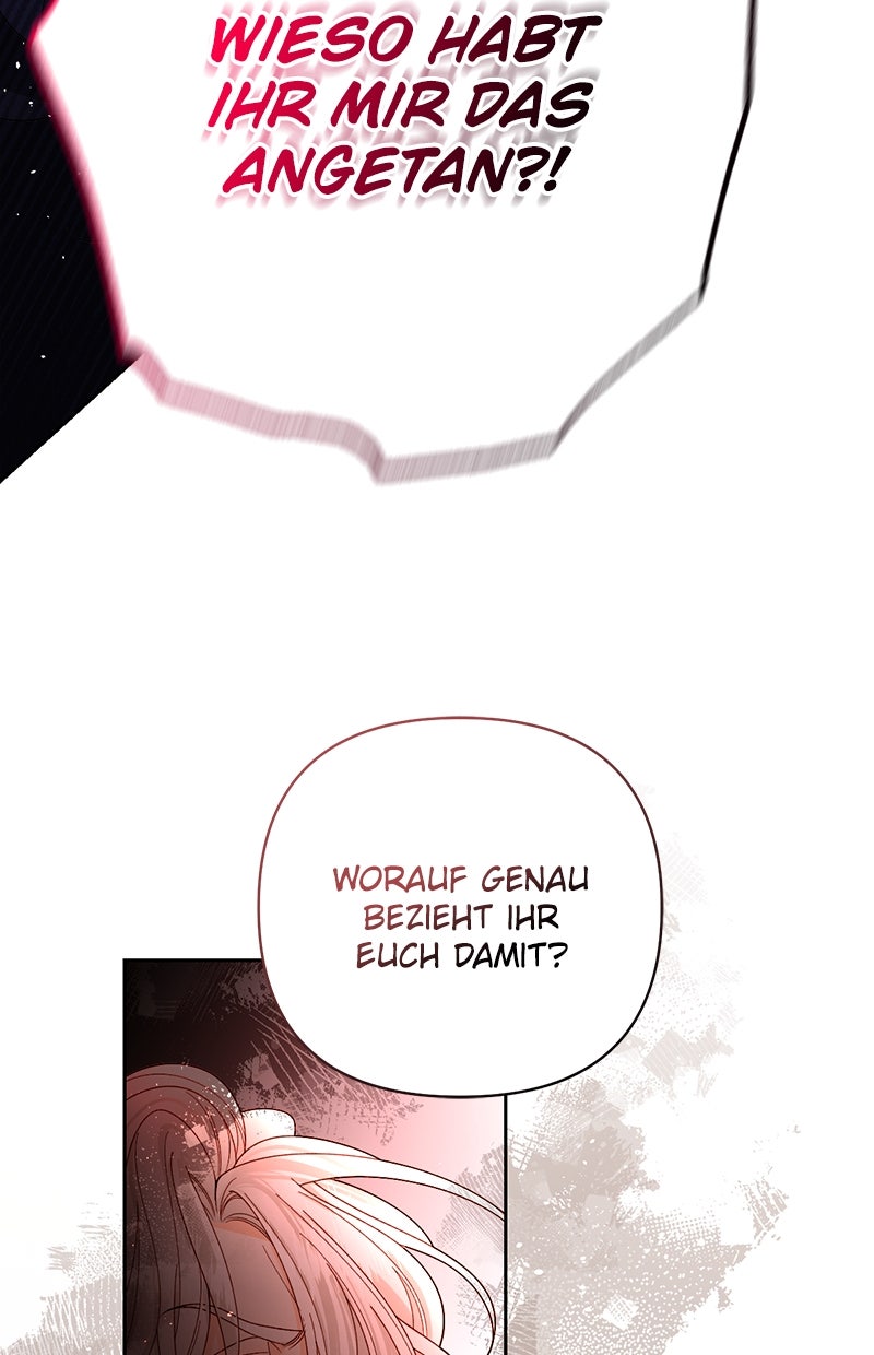 Read Die neuvermählte Kaiserin Manga Online