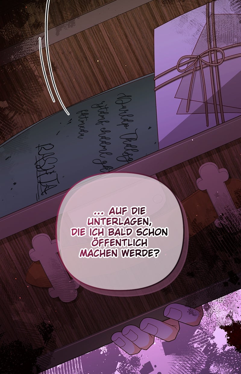 Read Die neuvermählte Kaiserin Manga Online
