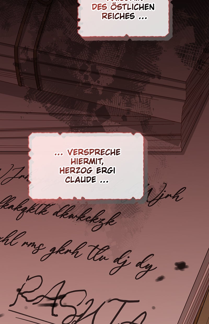 Read Die neuvermählte Kaiserin Manga Online