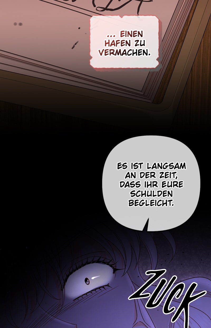 Read Die neuvermählte Kaiserin Manga Online