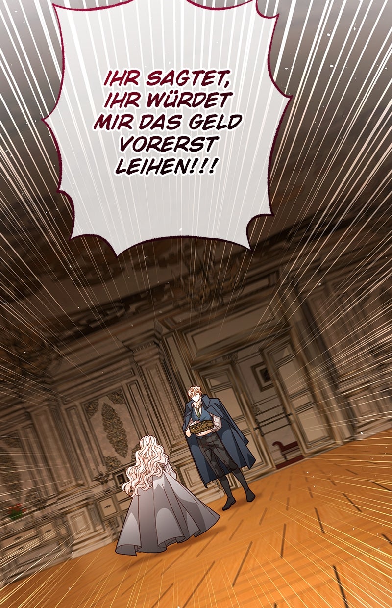 Read Die neuvermählte Kaiserin Manga Online