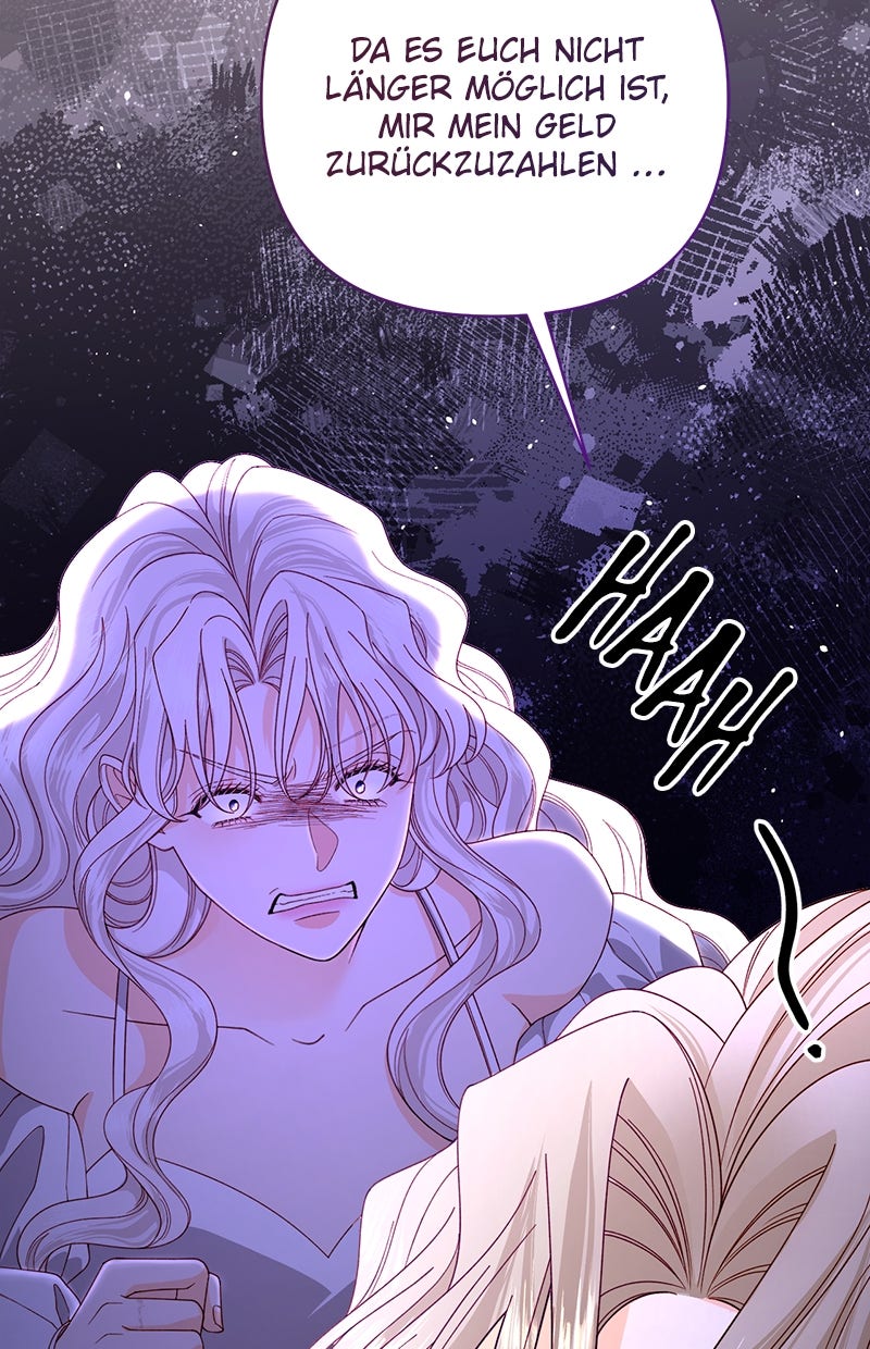 Read Die neuvermählte Kaiserin Manga Online
