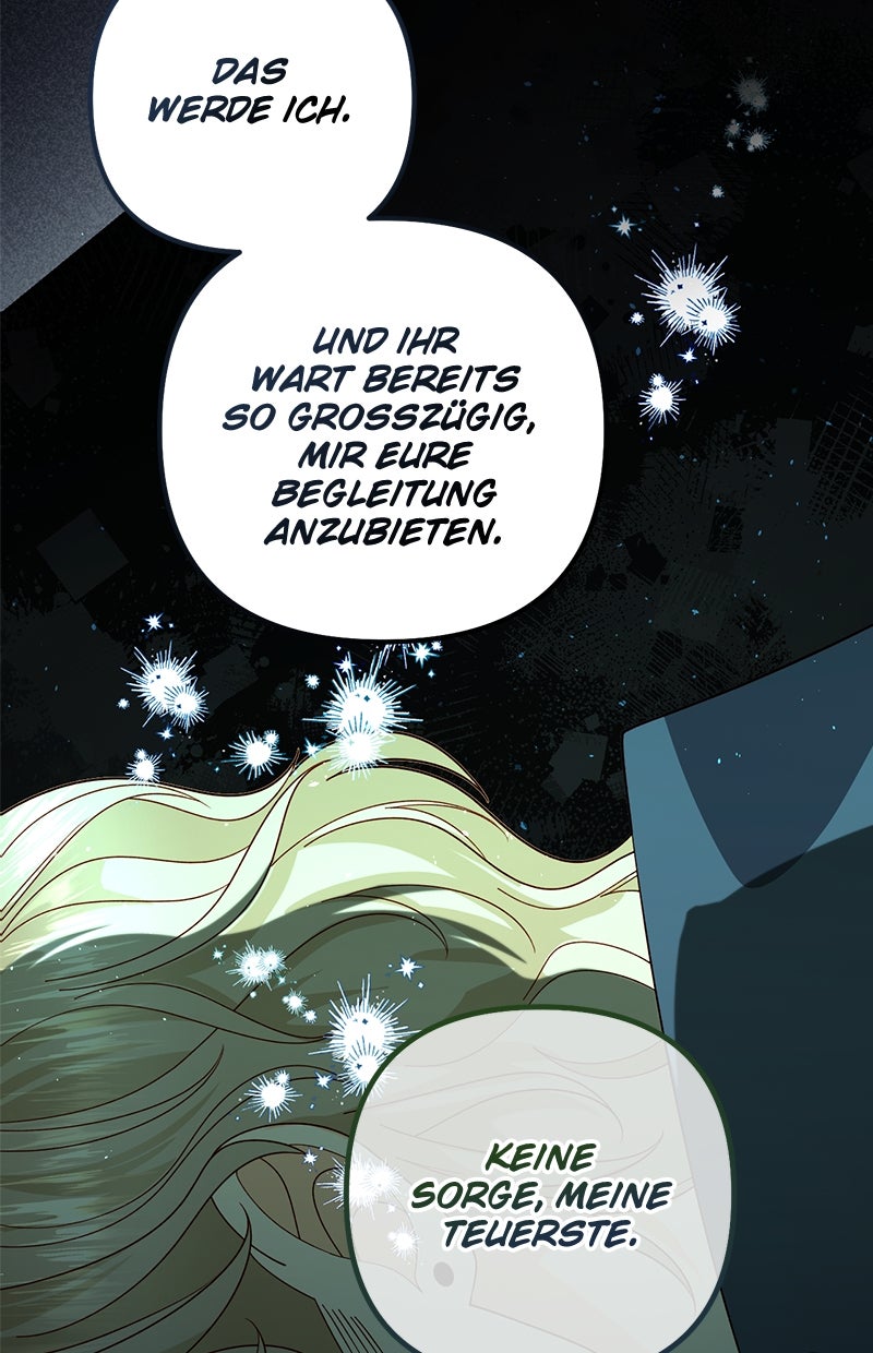Read Die neuvermählte Kaiserin Manga Online