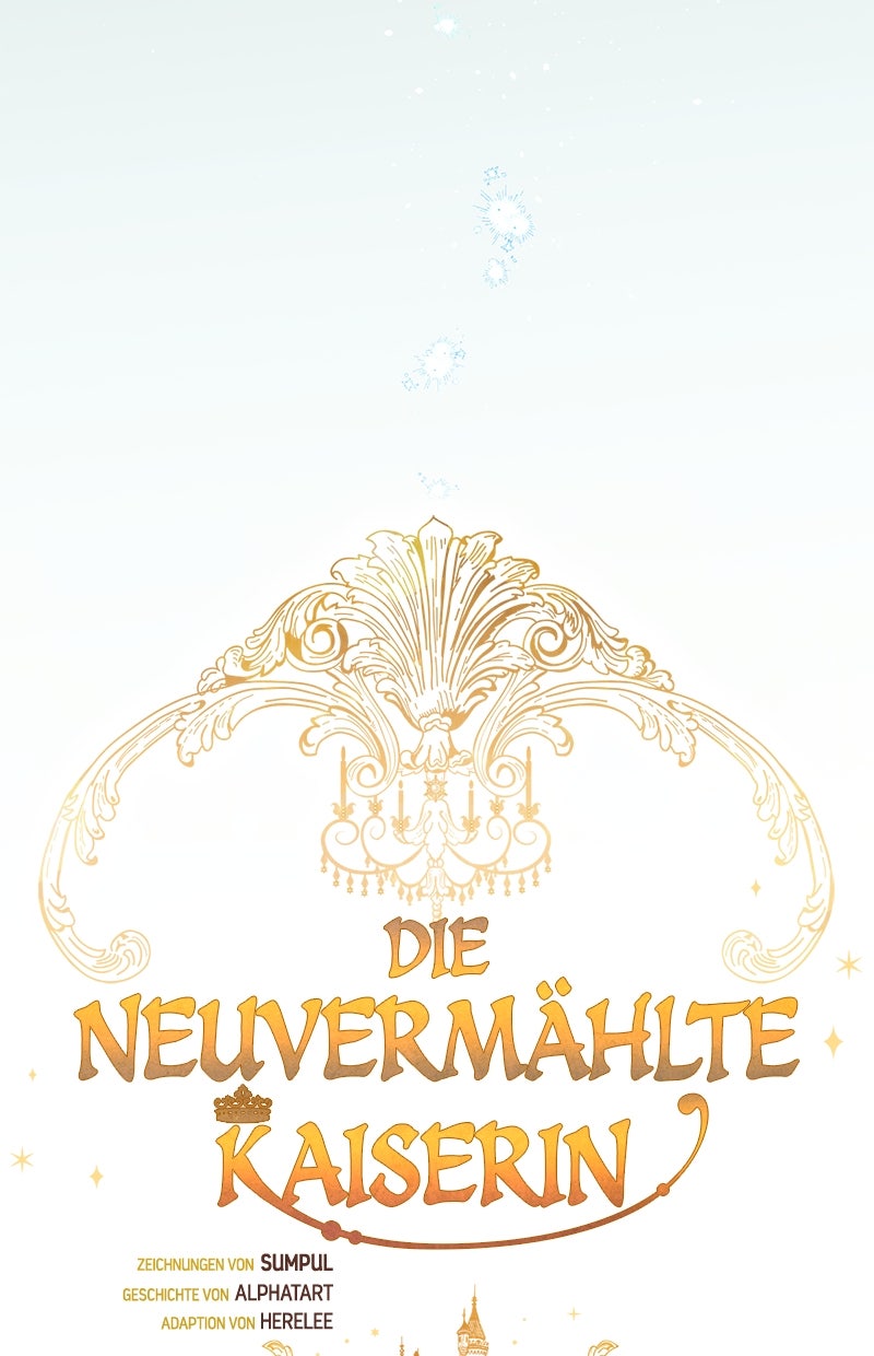 Read Die neuvermählte Kaiserin Manga Online