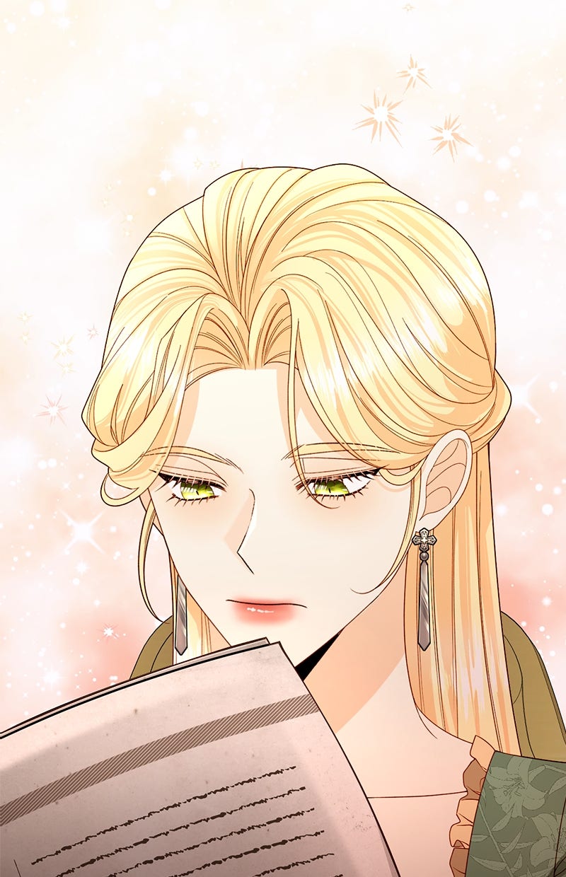 Read Die neuvermählte Kaiserin Manga Online