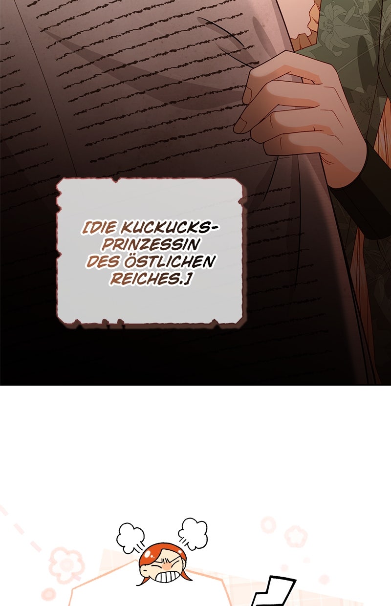 Read Die neuvermählte Kaiserin Manga Online