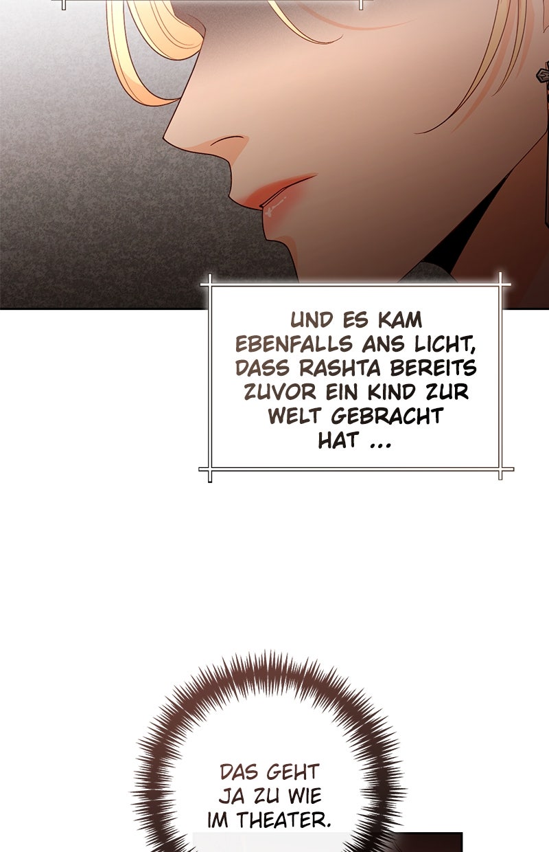 Read Die neuvermählte Kaiserin Manga Online